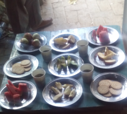 甘甜可口美味菜