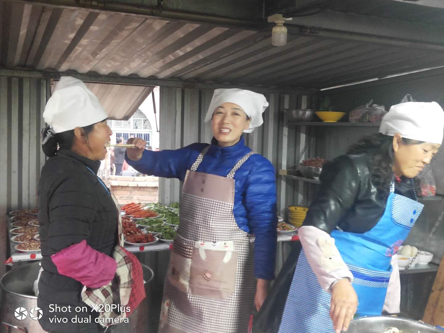  吴堡  赵庄  村  祝曹老爷爷一路走好